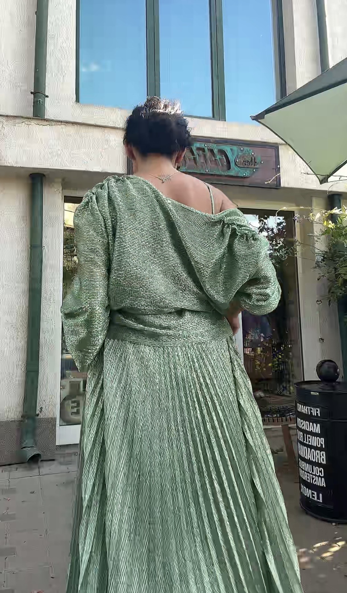 Rochie Souvenir - imagine 8