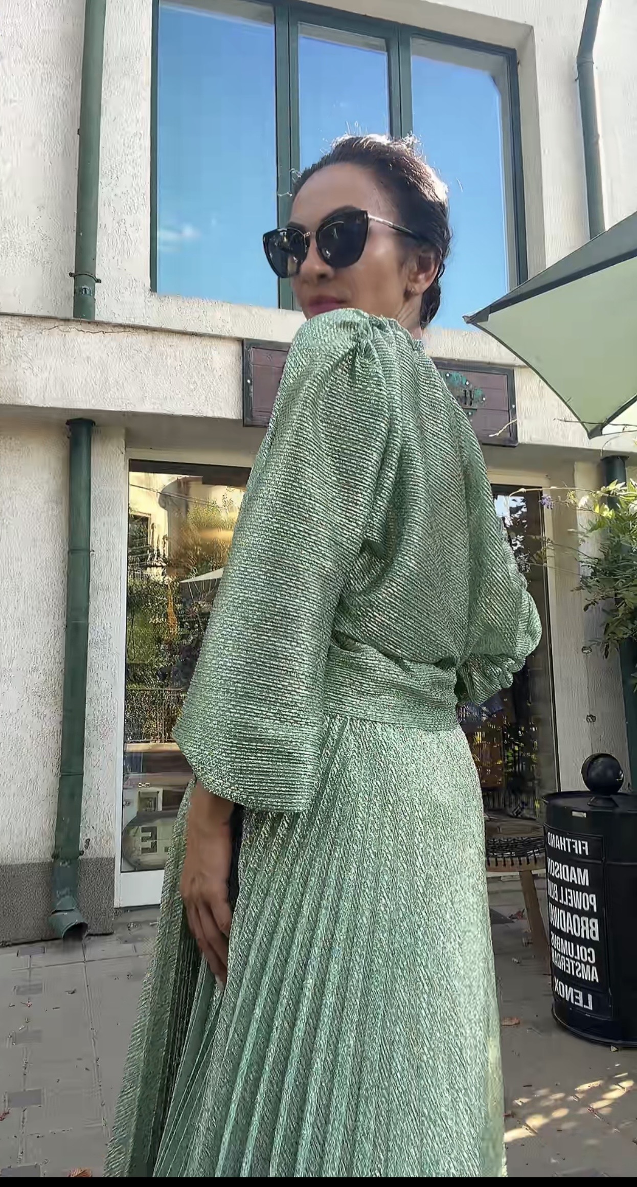 Rochie Souvenir - imagine 6