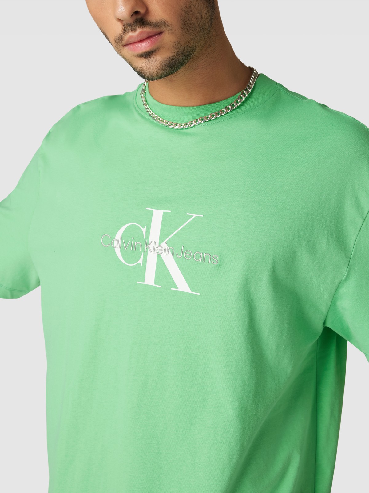 Tricou Calvin Klein - imagine 5