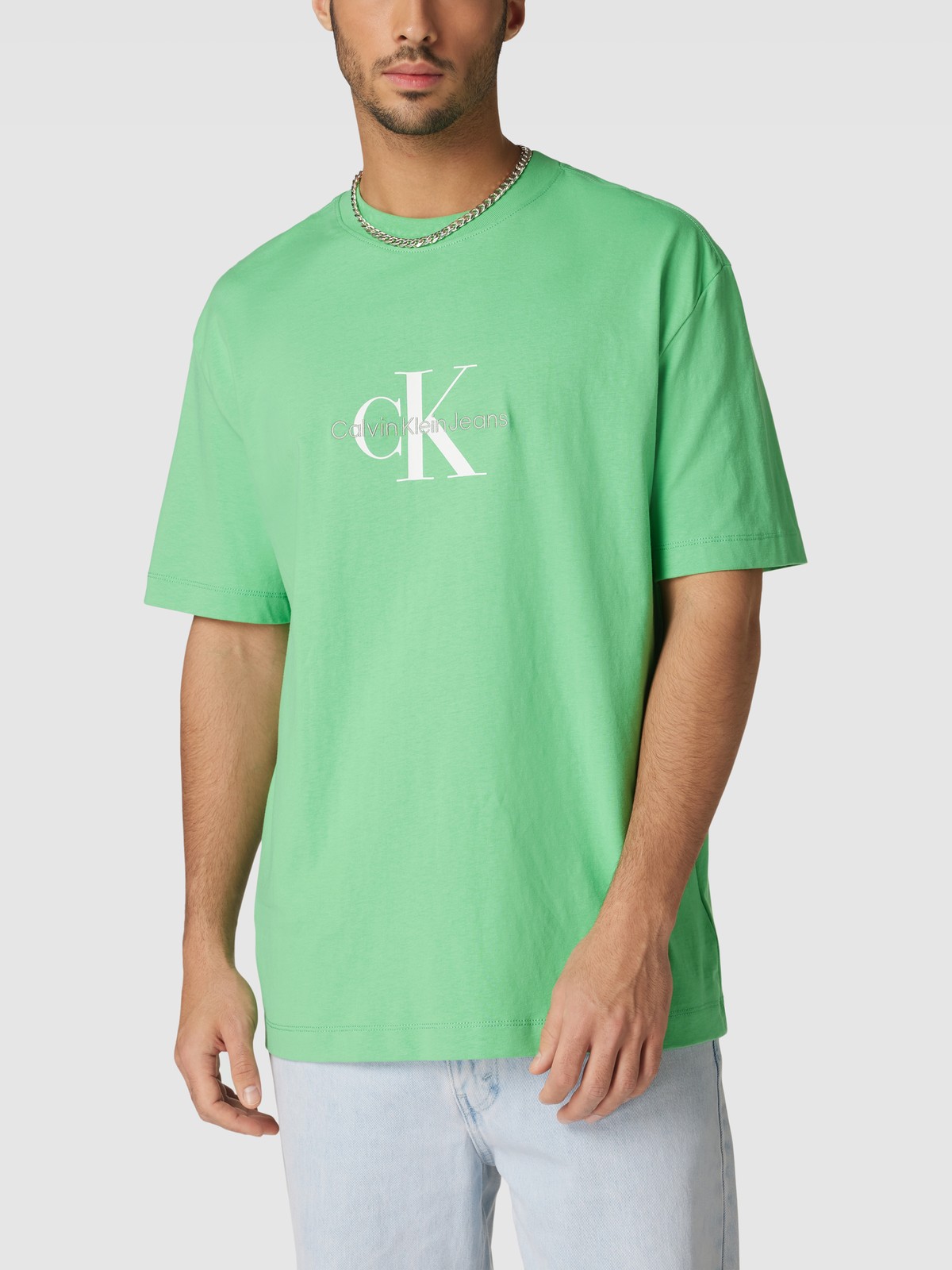 Tricou Calvin Klein - imagine 3