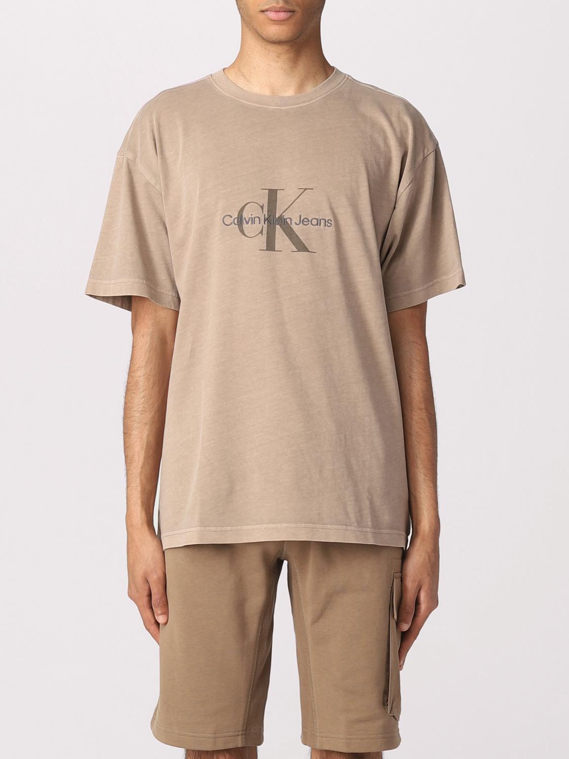 Tricou Calvin Klein - imagine 3
