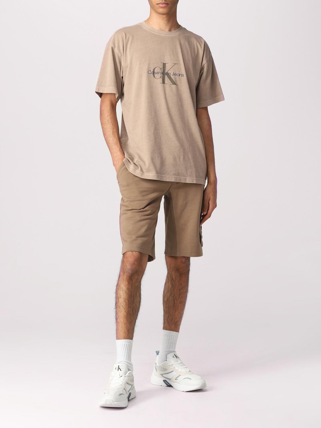 Tricou Calvin Klein - imagine 2