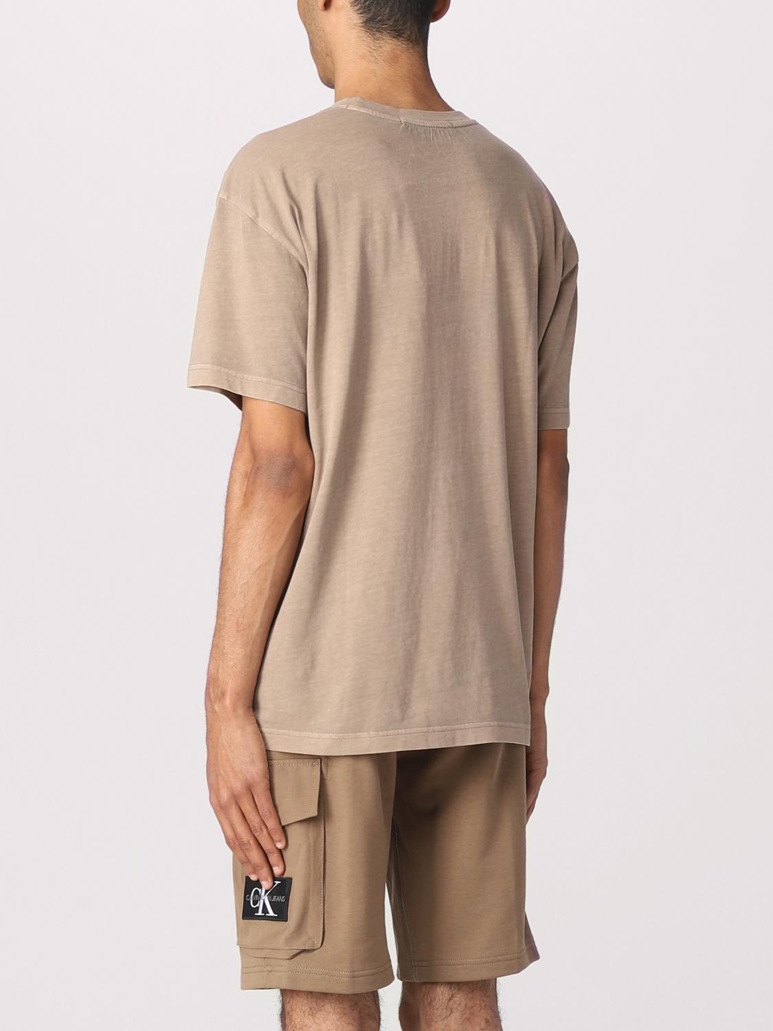 Tricou Calvin Klein - imagine 5