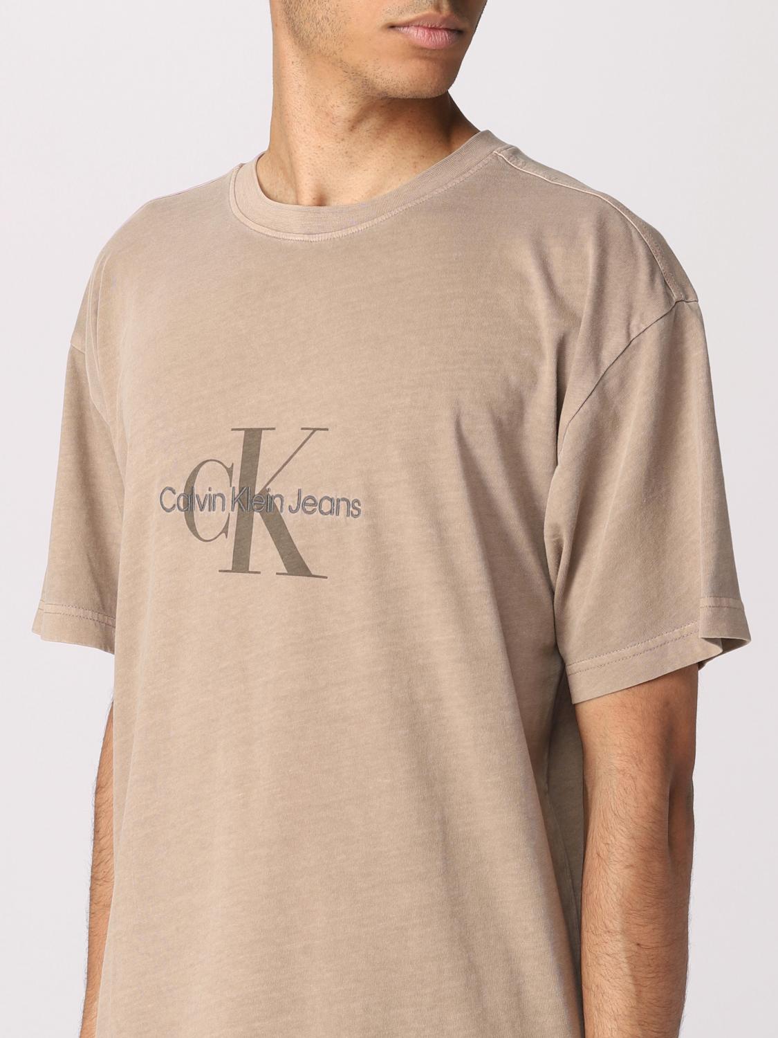 Tricou Calvin Klein - imagine 4