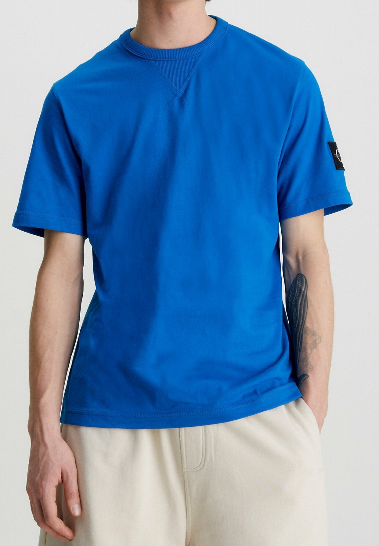 Tricou Calvin Klein - imagine 5