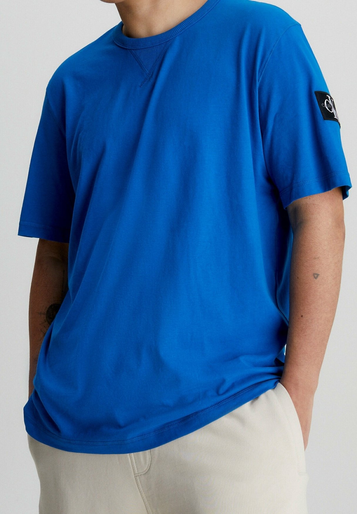 Tricou Calvin Klein - imagine 3