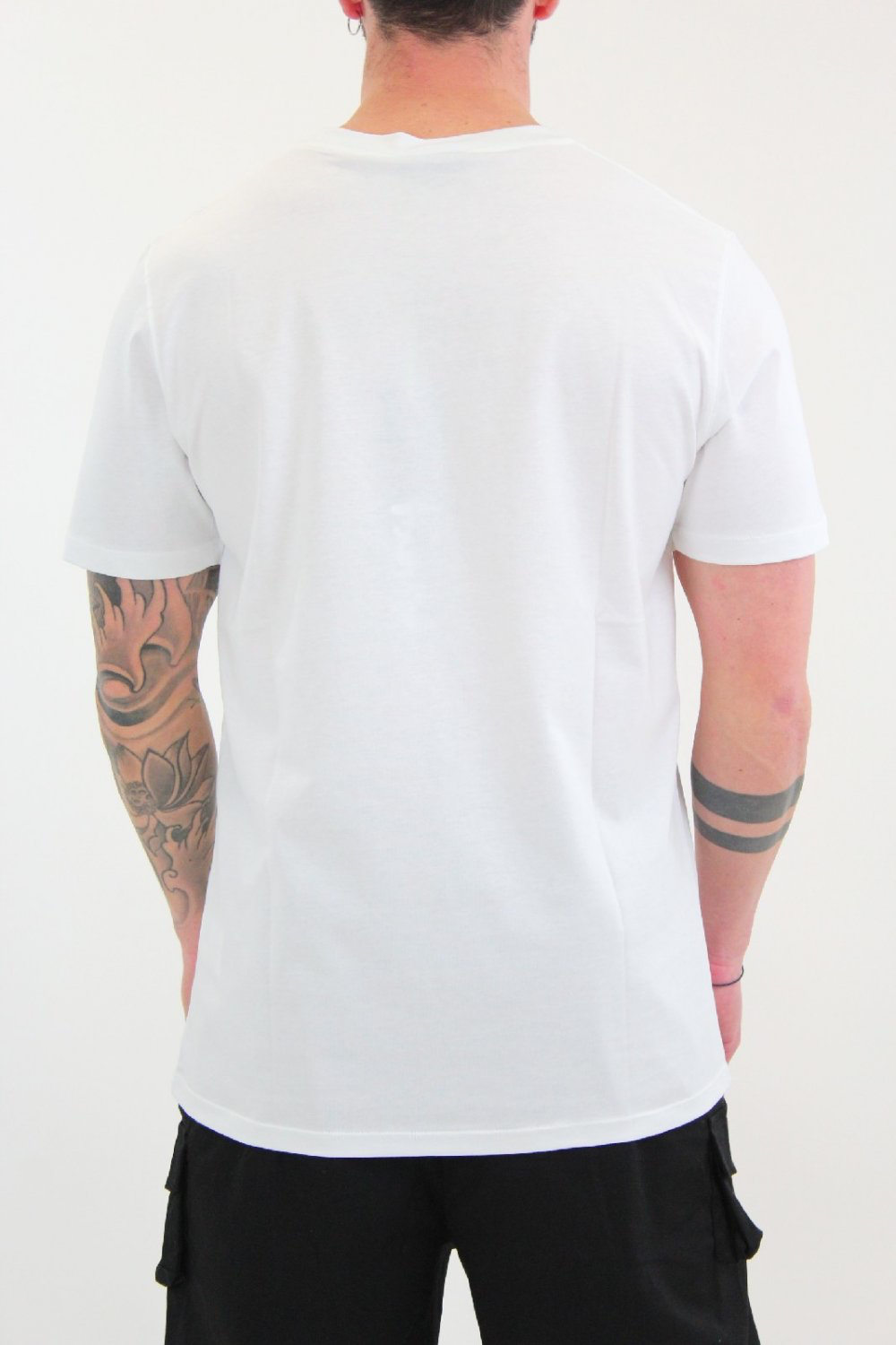 Tricou Disclaimer - imagine 3
