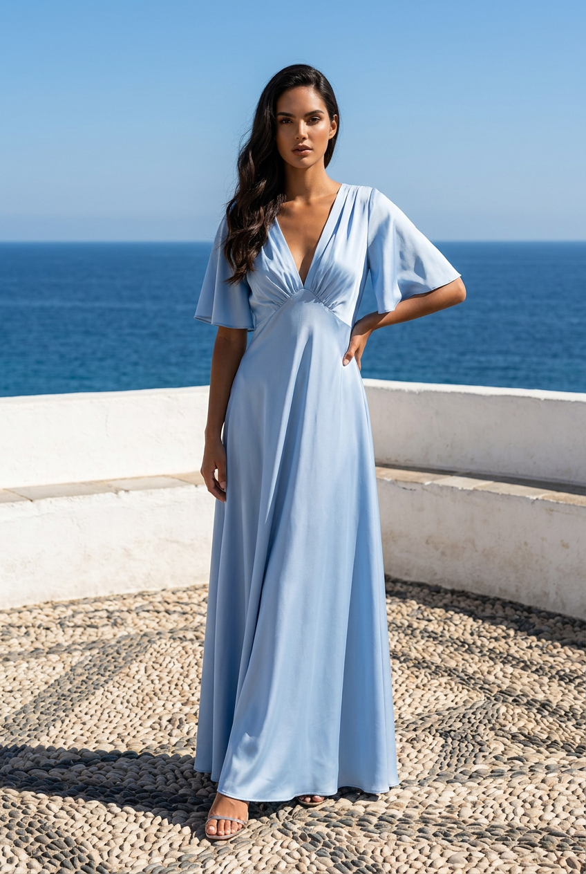 Rochie Souvenir - imagine 3