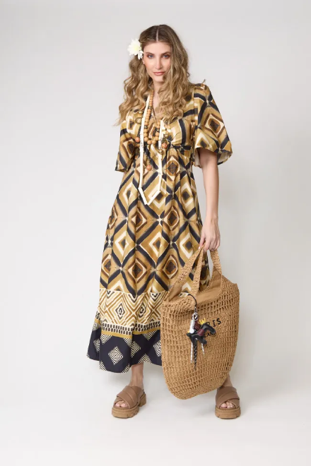 Rochie Souvenir - imagine 2