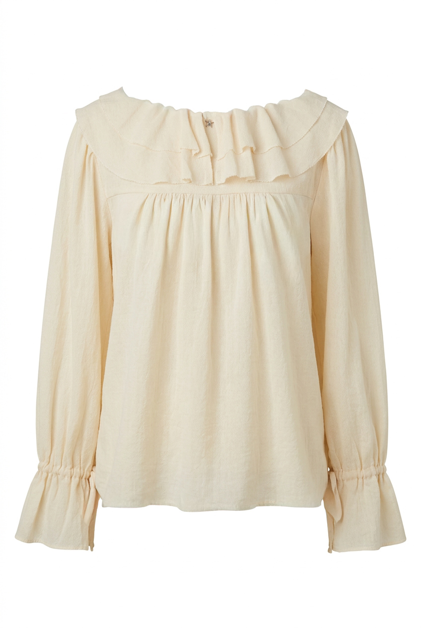Bluza Souvenir - imagine 3