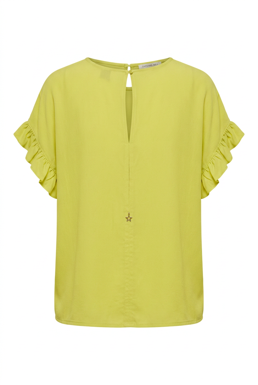 Bluza Souvenir - imagine 3