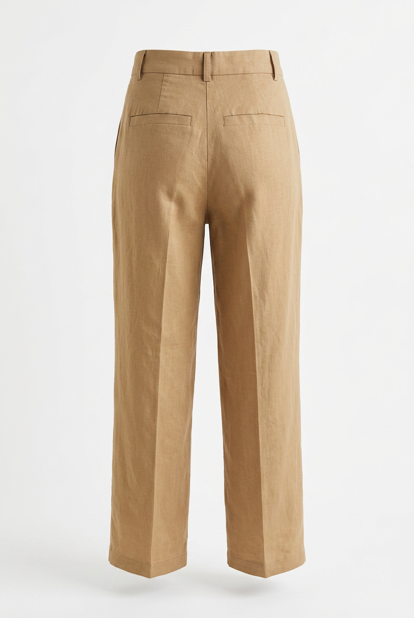 Pantaloni Souvenir - imagine 2