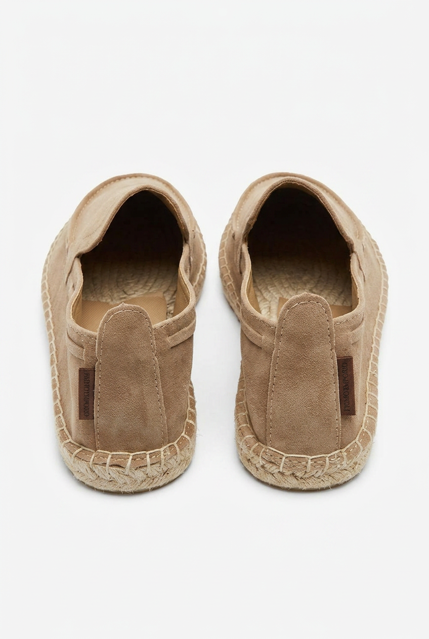 Mocasini piele Primo Emporio - imagine 3