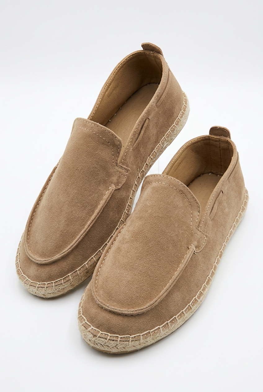 Mocasini piele Primo Emporio - imagine 2