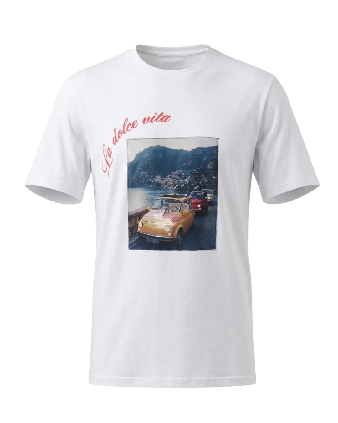Tricou Primo Emporio