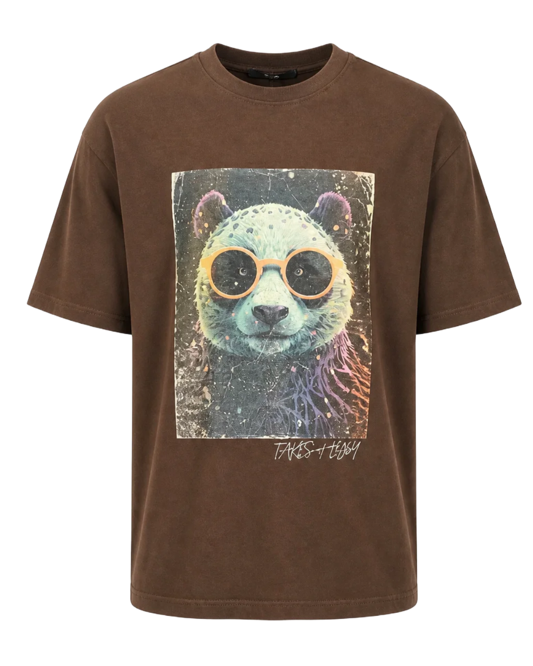 Tricou Takeshy Kurosawa