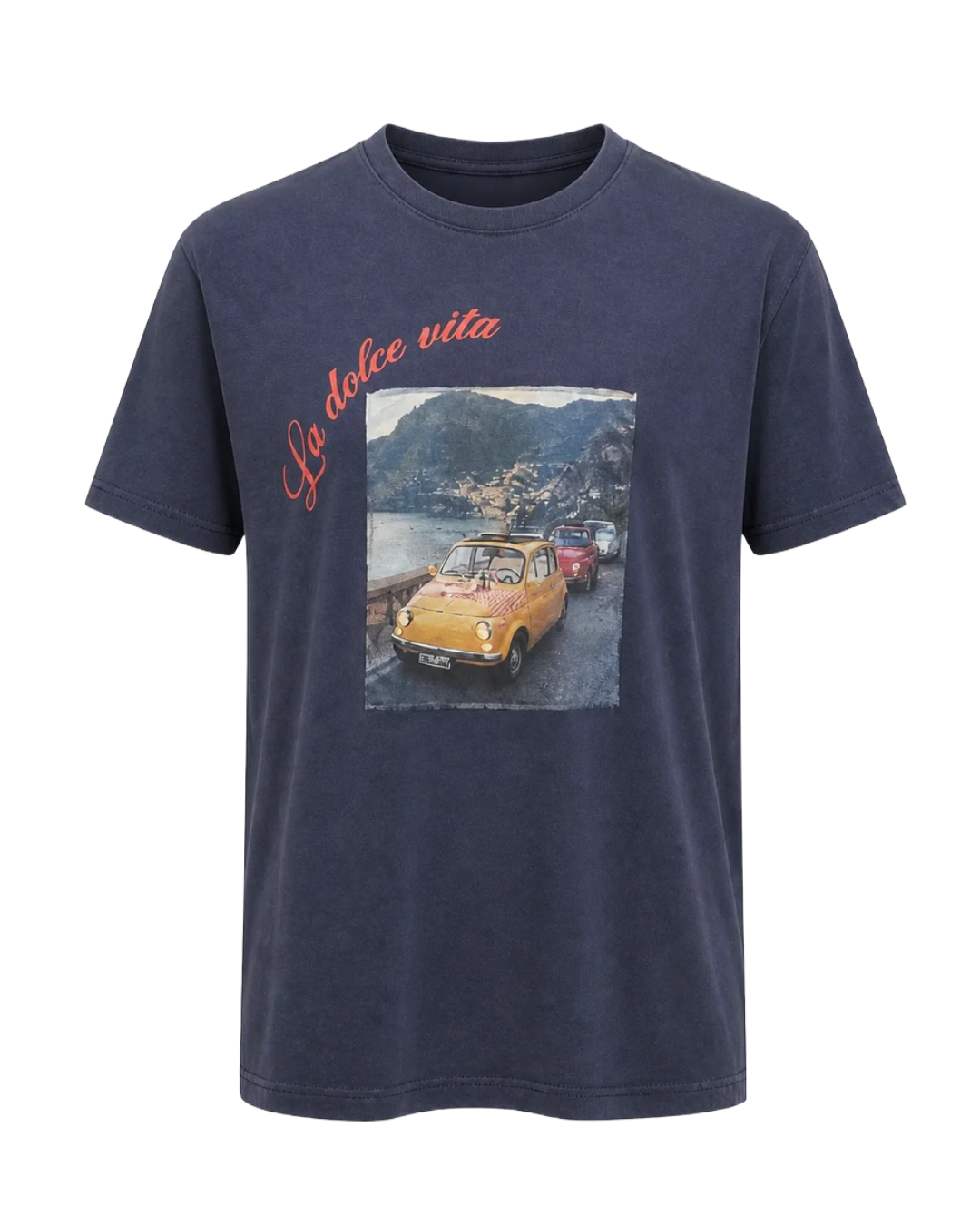 Tricou Primo Emporio