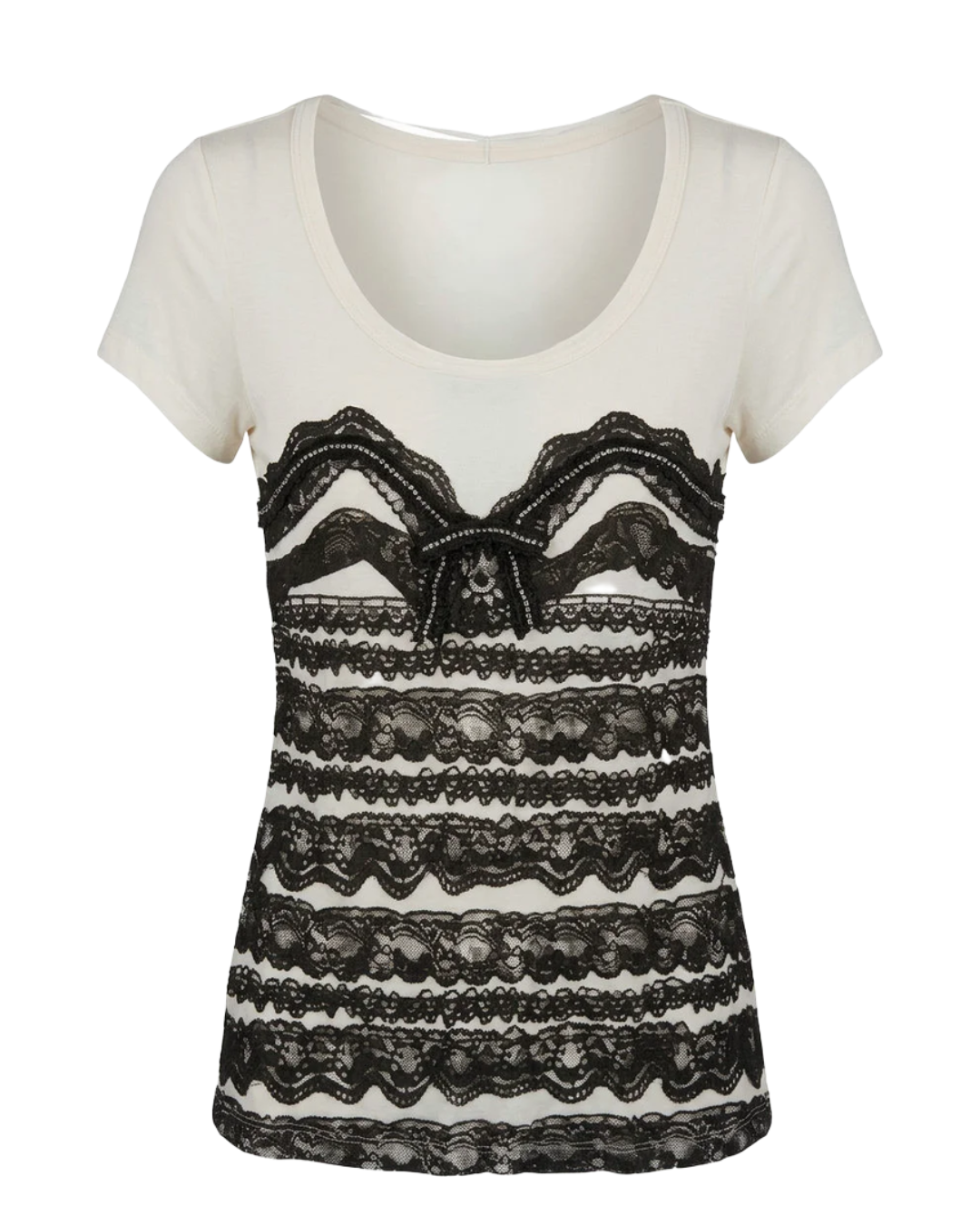 Tricou Attic & Barn
