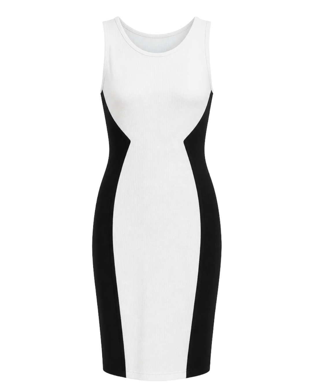 Rochie bandage Attic & Barn