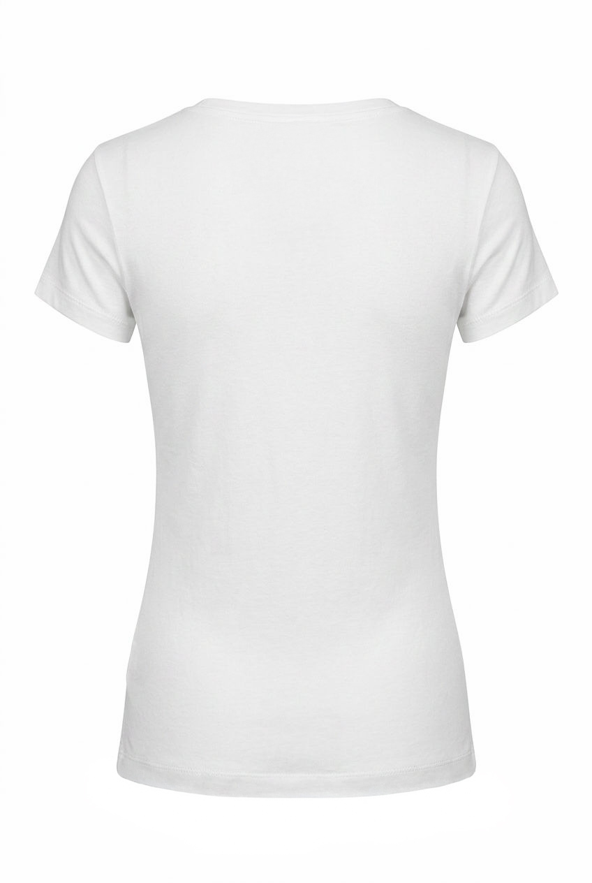 Tricou Attic & Barn - imagine 3