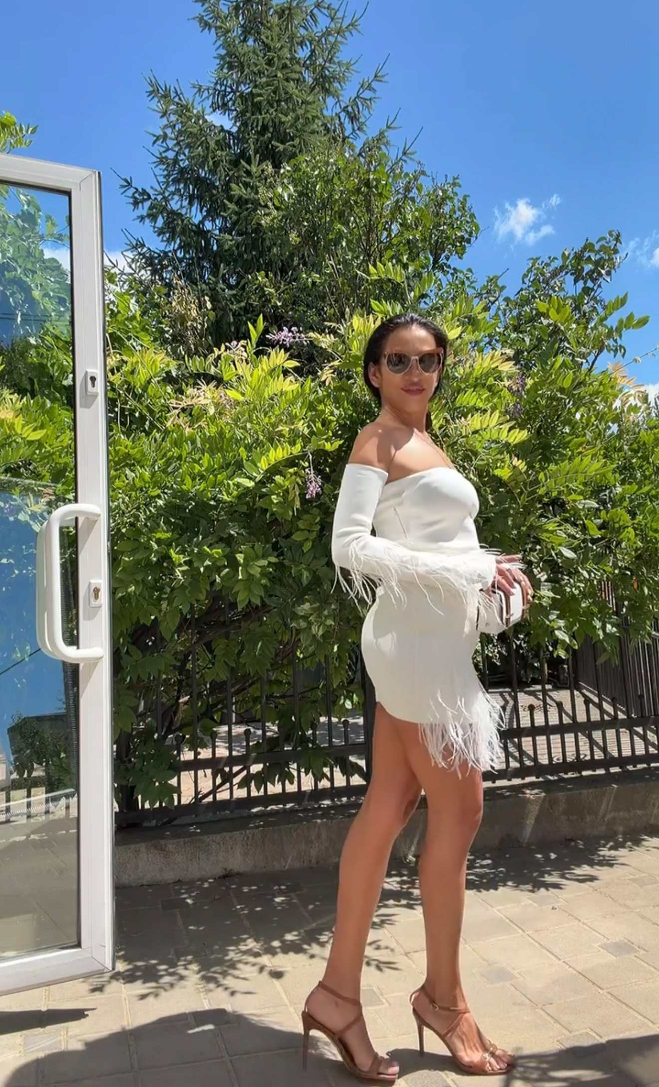 Rochie Giuseppe Di Morabito - imagine 4