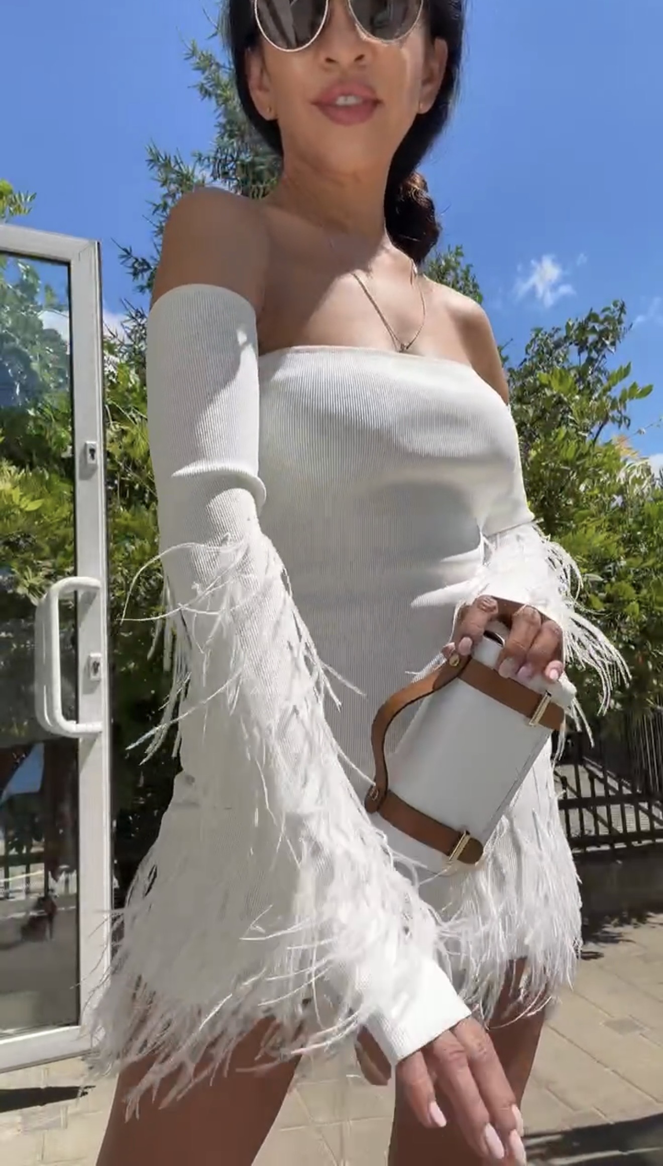 Rochie Giuseppe Di Morabito - imagine 10