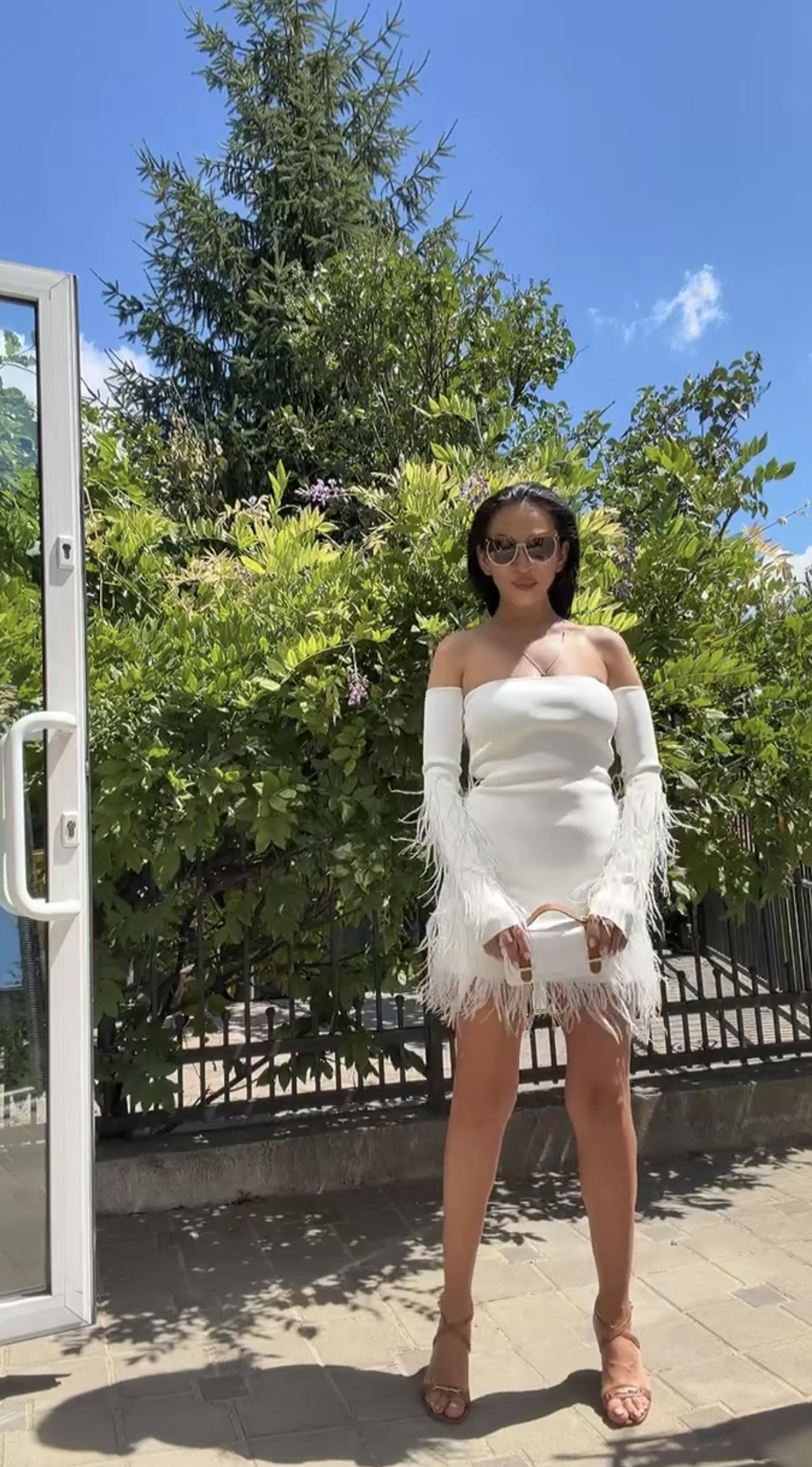 Rochie Giuseppe Di Morabito - imagine 9