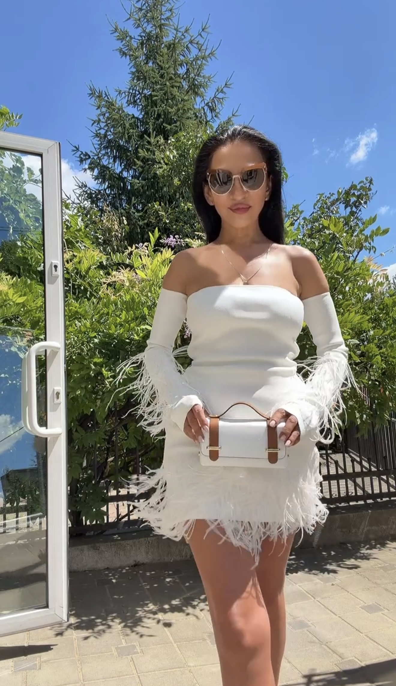 Rochie Giuseppe Di Morabito - imagine 7