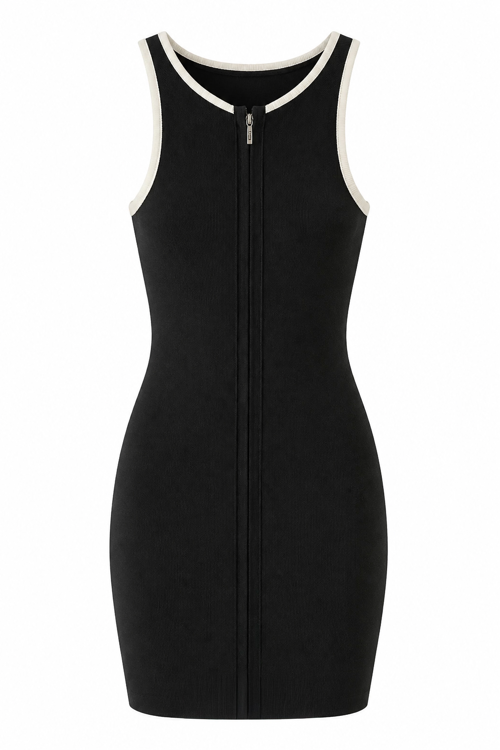 Rochie bandage Attic & Barn - imagine 3