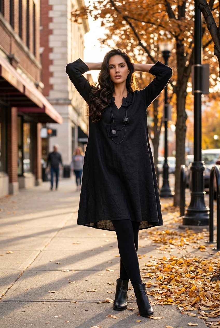 Rochie Souvenir - imagine 2