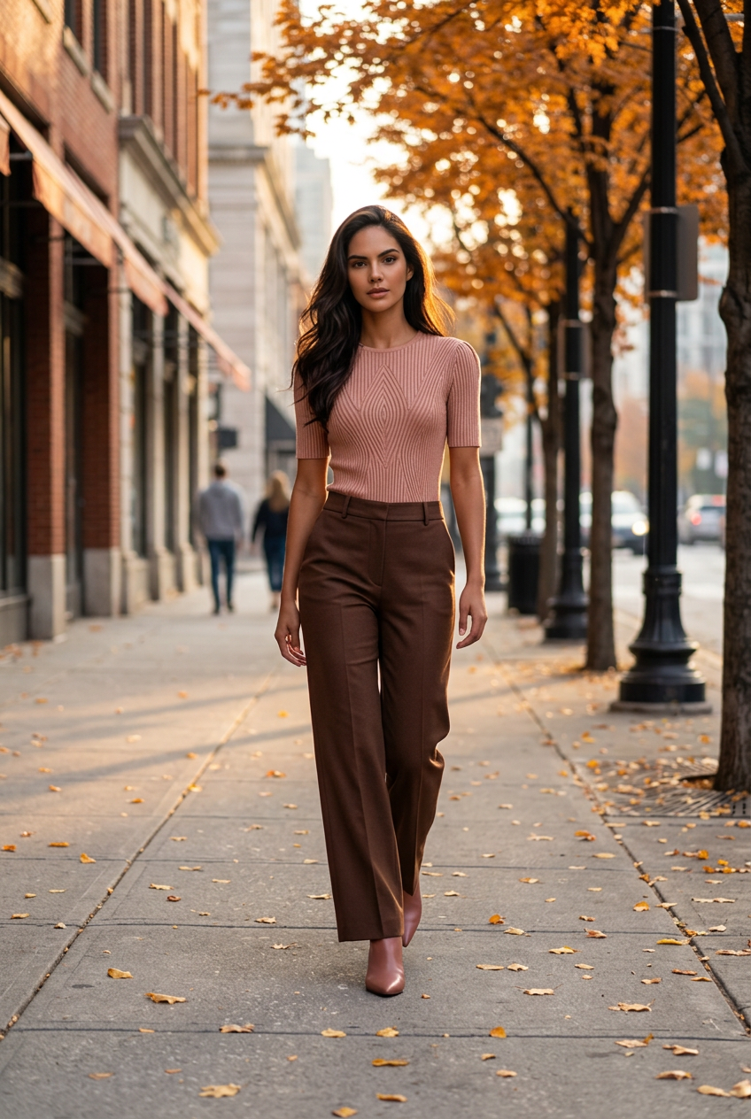 Pulover Elisabetta Franchi - imagine 3