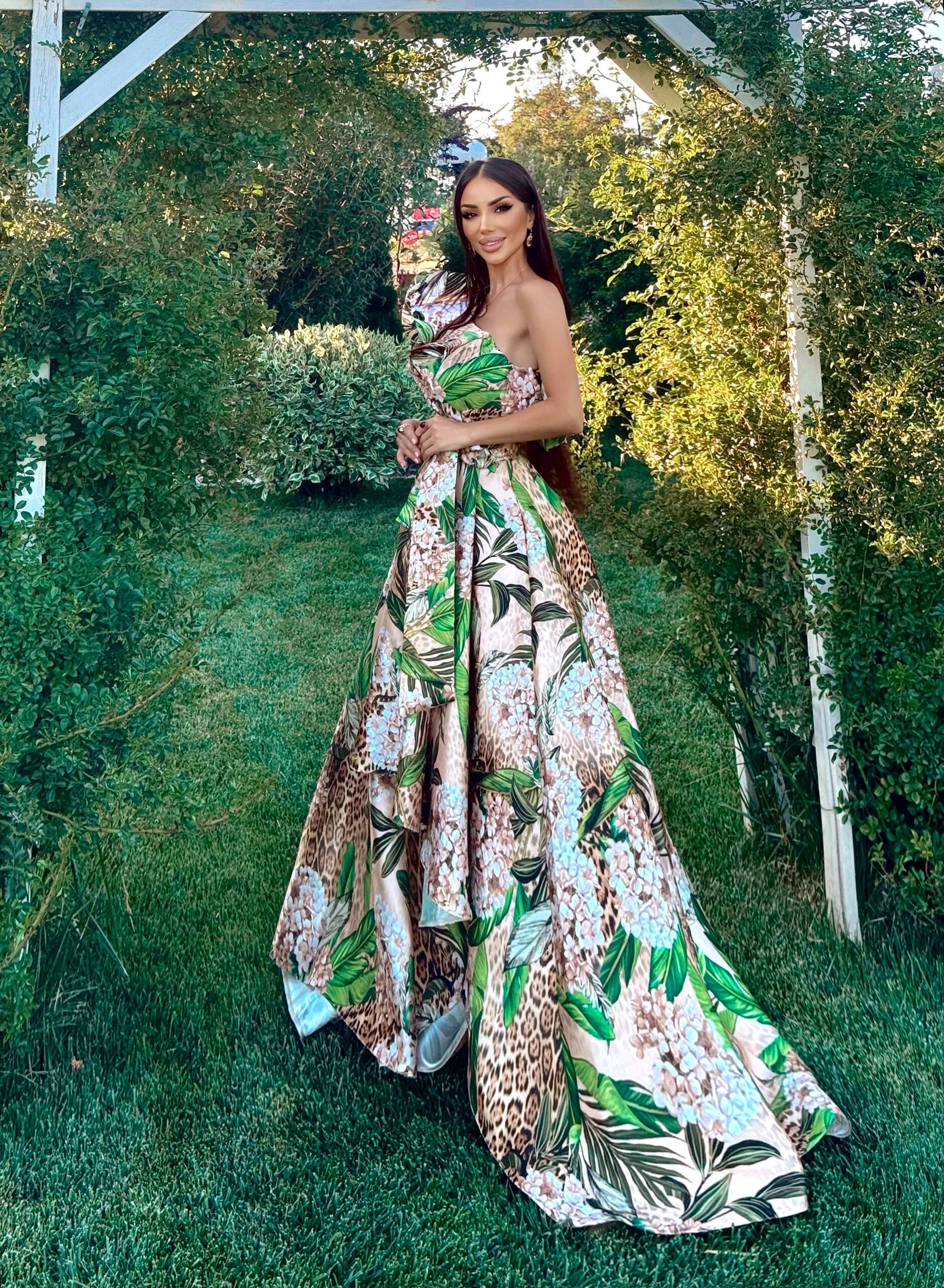 Rochie Babylon