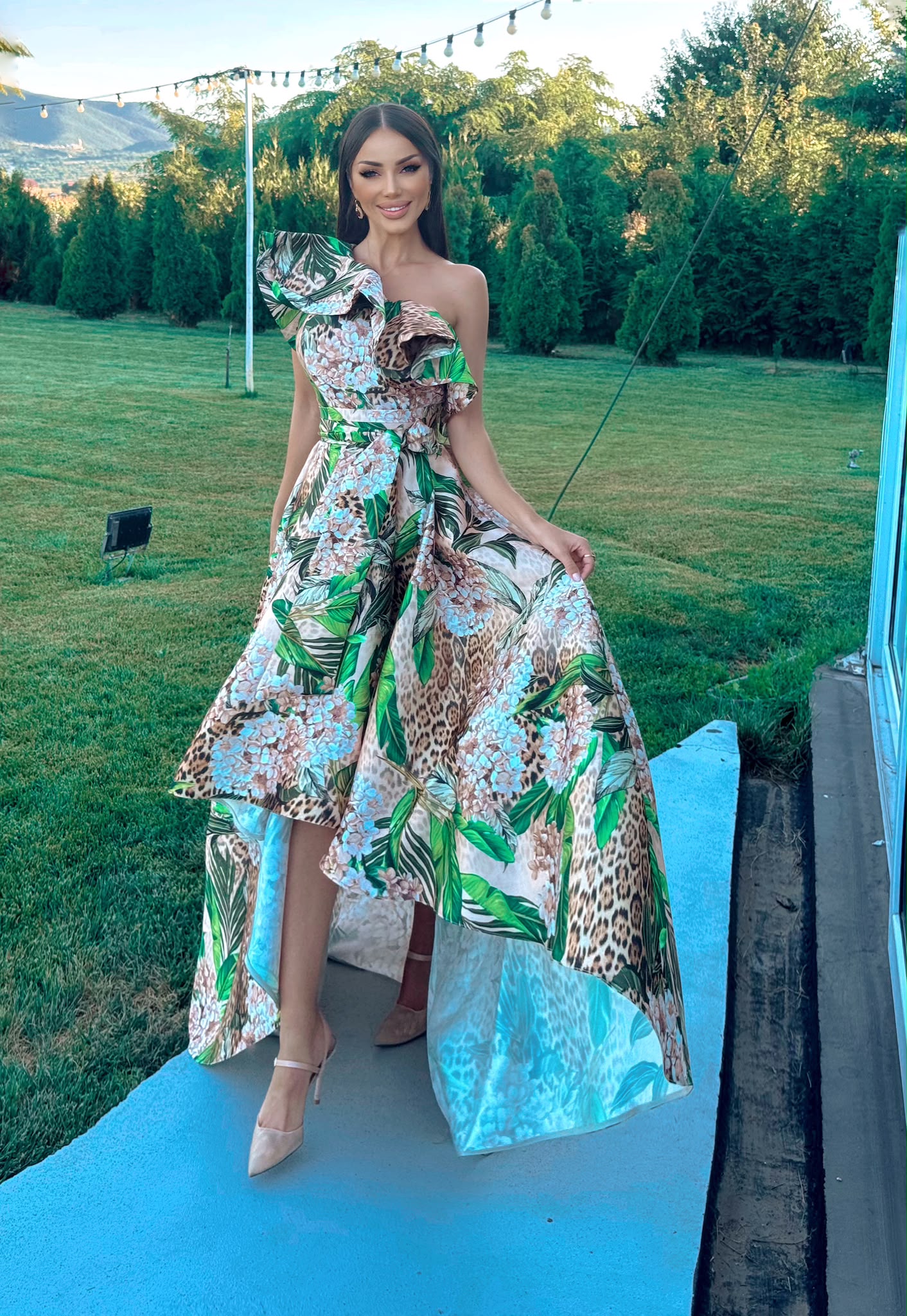 Rochie Babylon - imagine 5