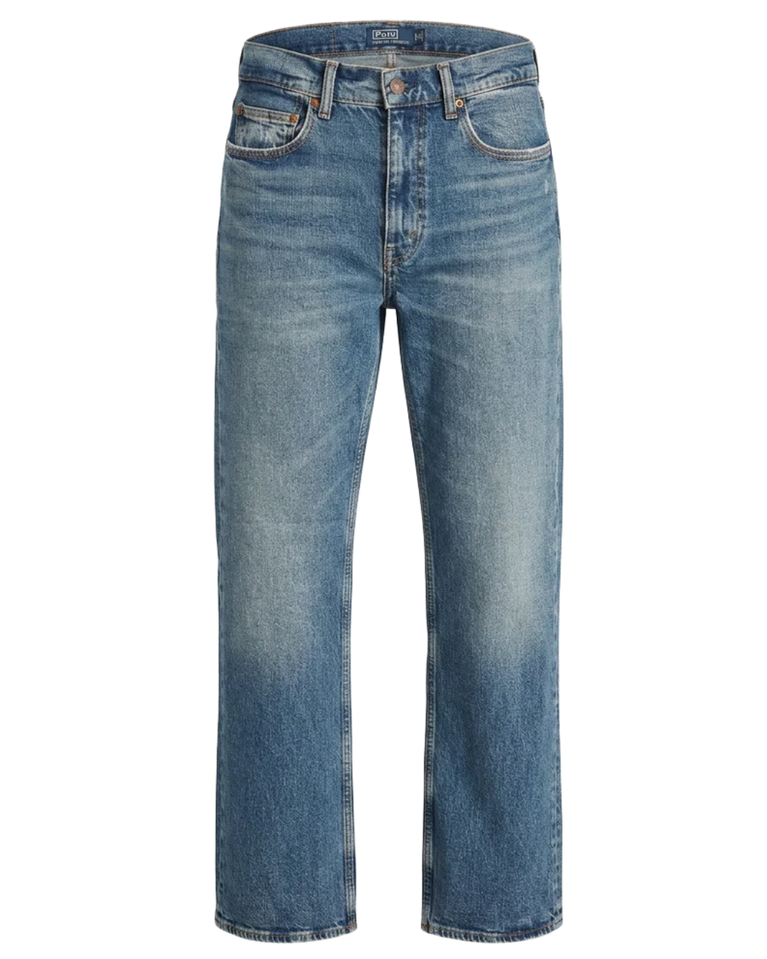 Blugi Polo Ralph Lauren Boot Cut