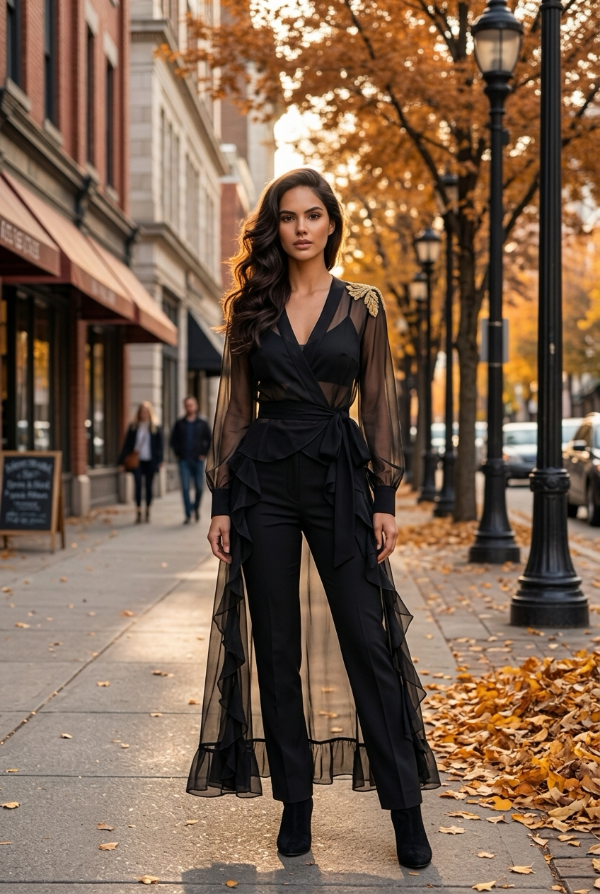 Bluza Garage - imagine 2
