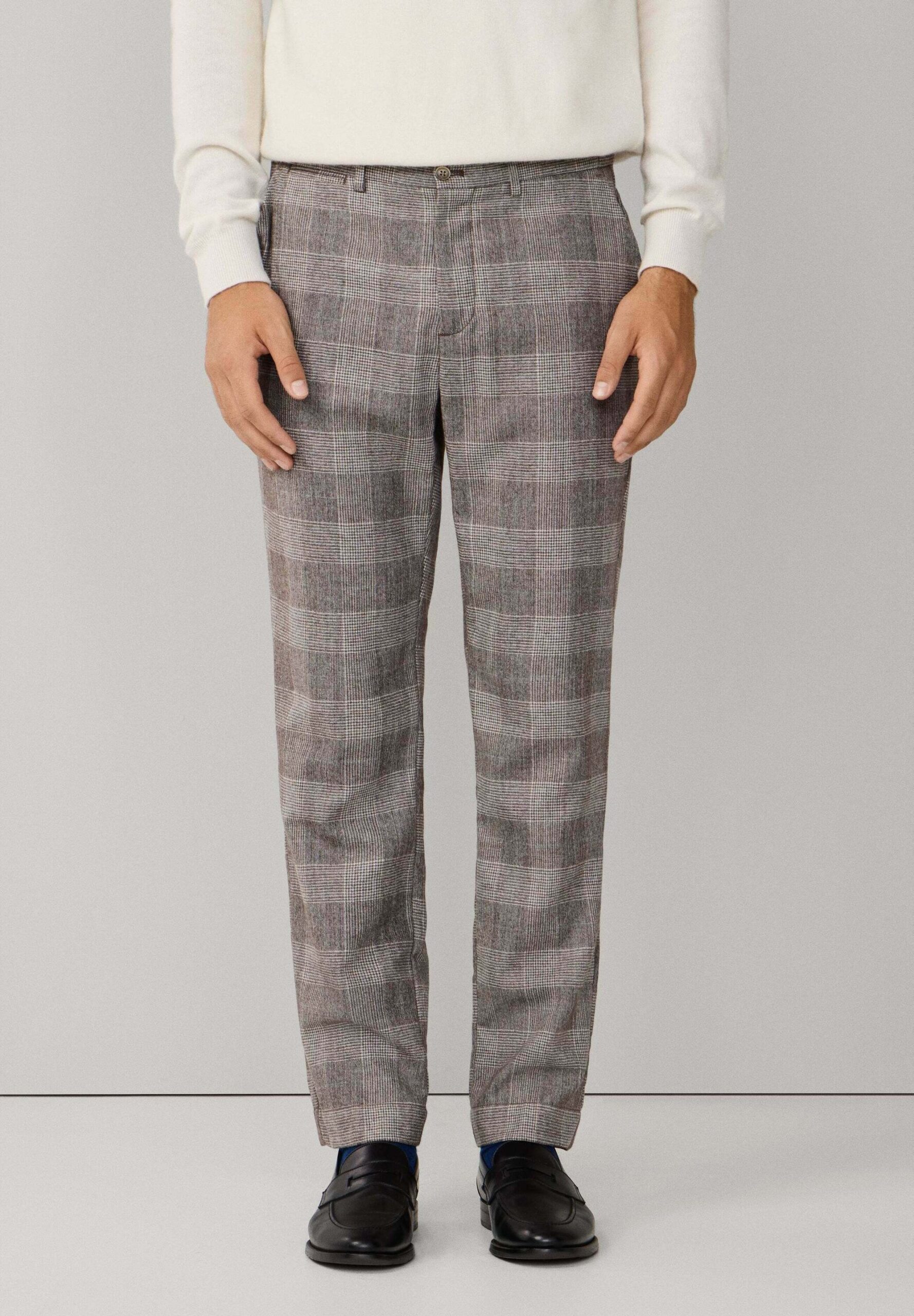 Pantaloni Hackett POW - imagine 8