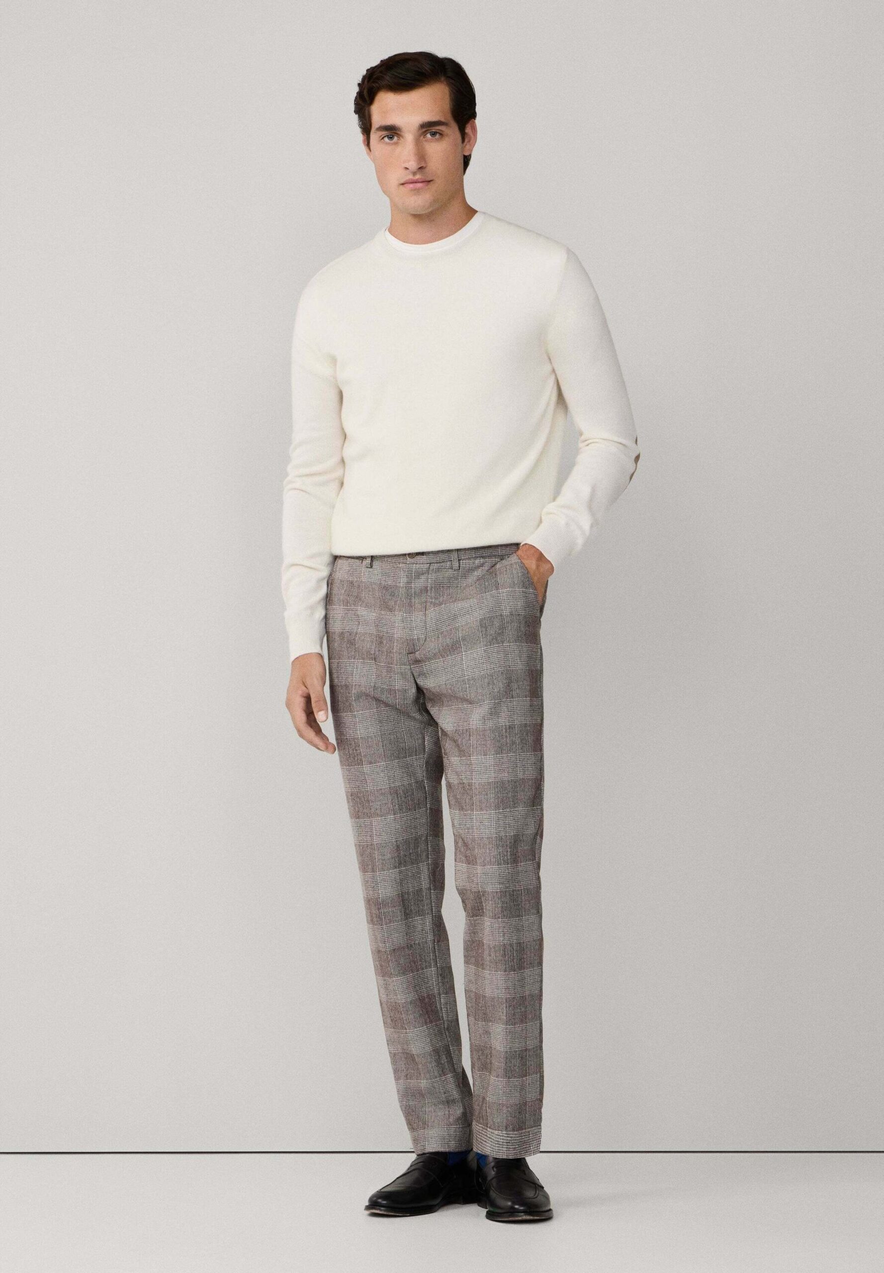 Pantaloni Hackett POW - imagine 5