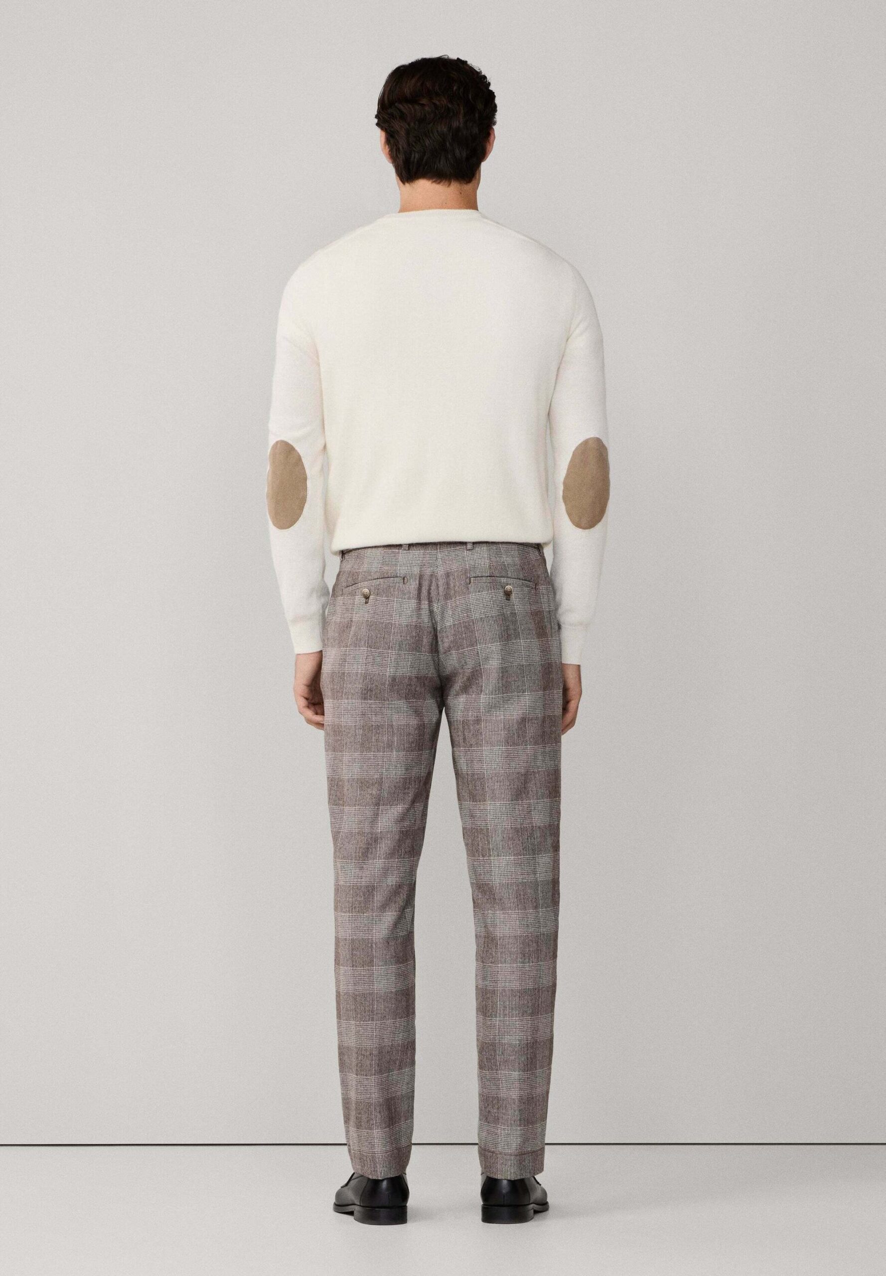 Pantaloni Hackett POW - imagine 6