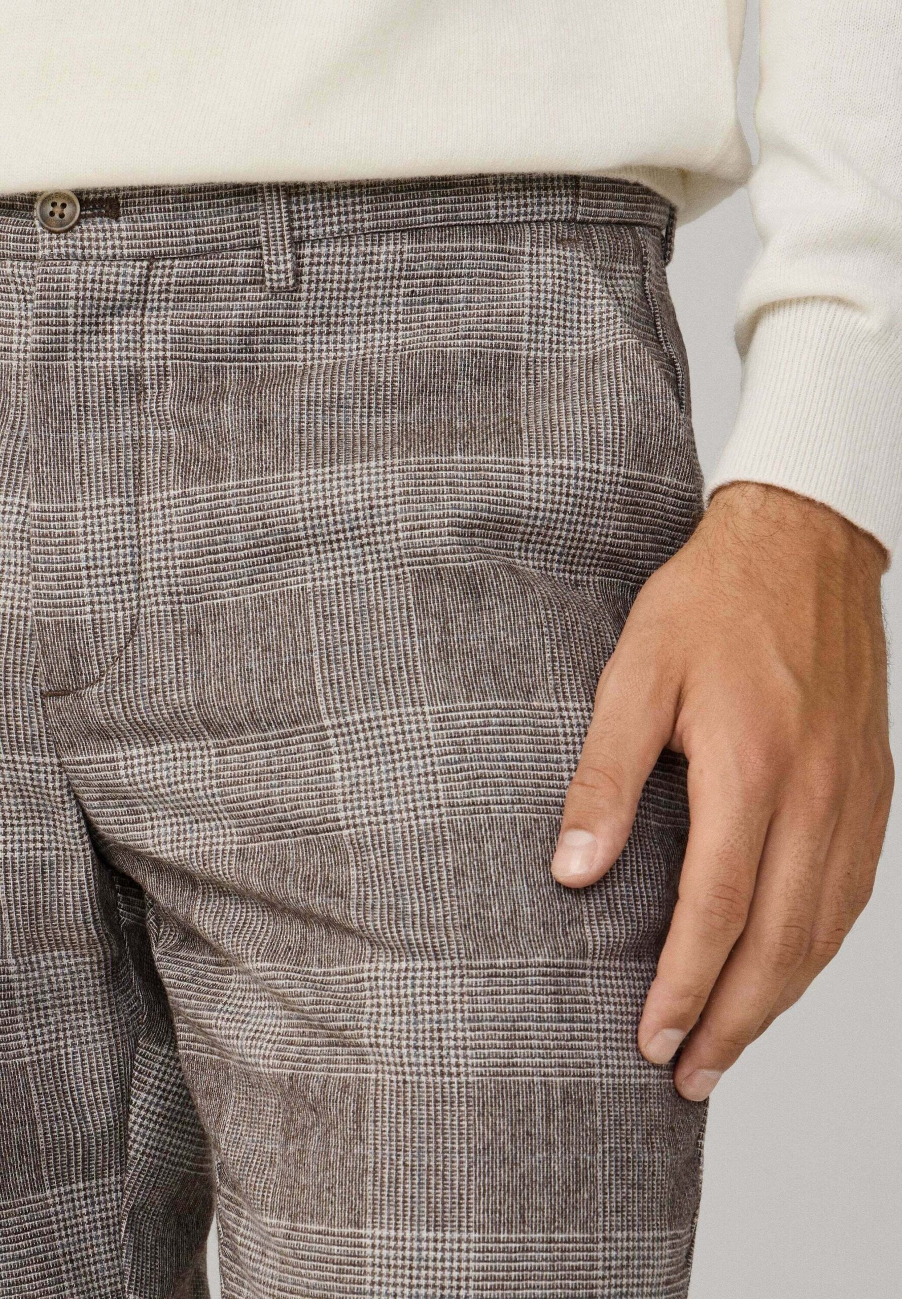 Pantaloni Hackett POW - imagine 7