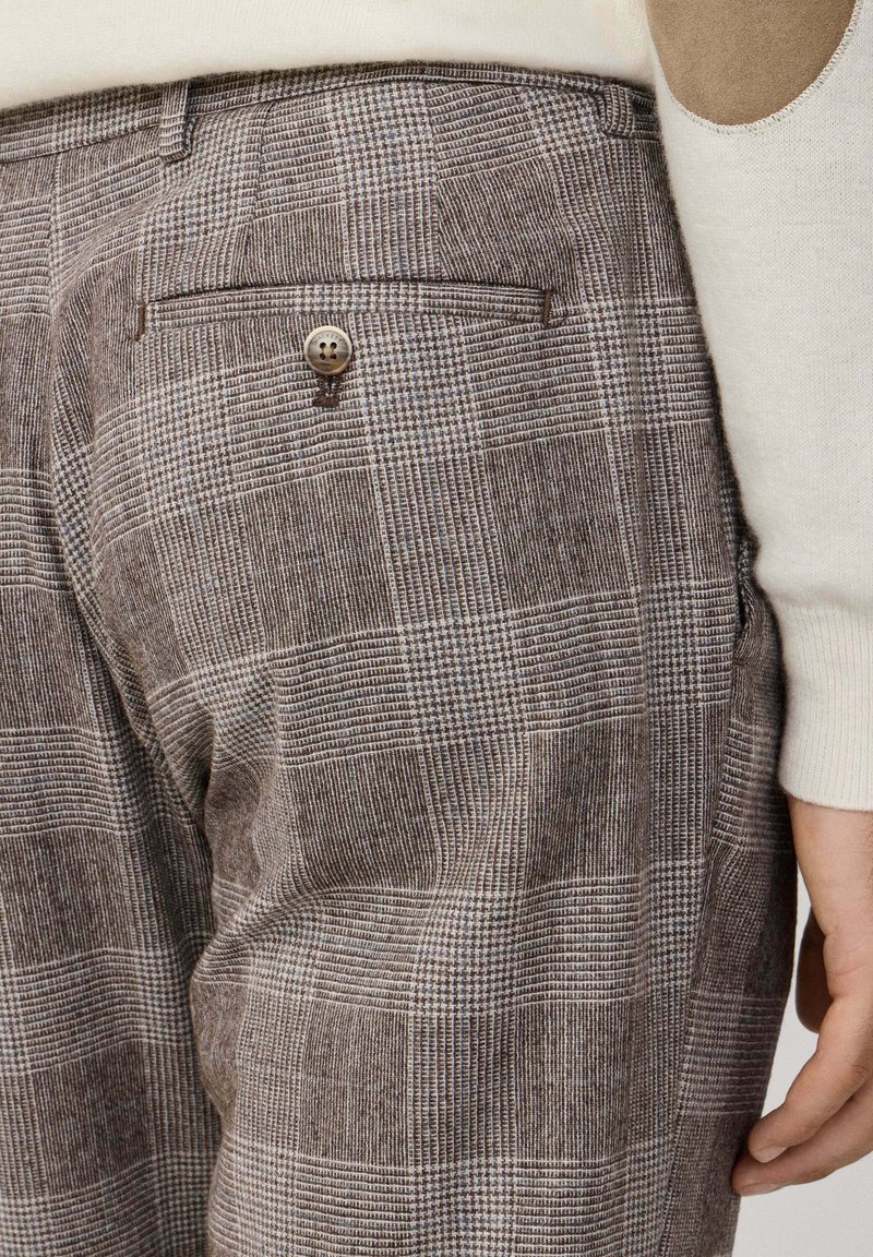 Pantaloni Hackett POW - imagine 2