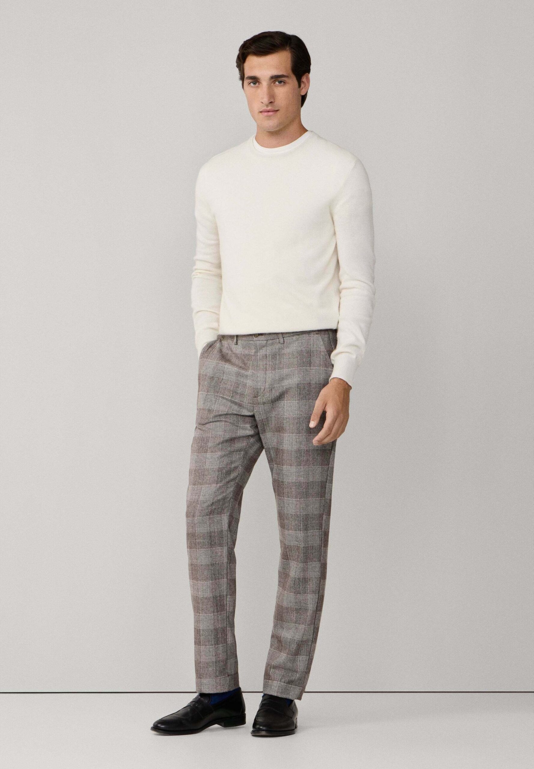 Pantaloni Hackett POW - imagine 3