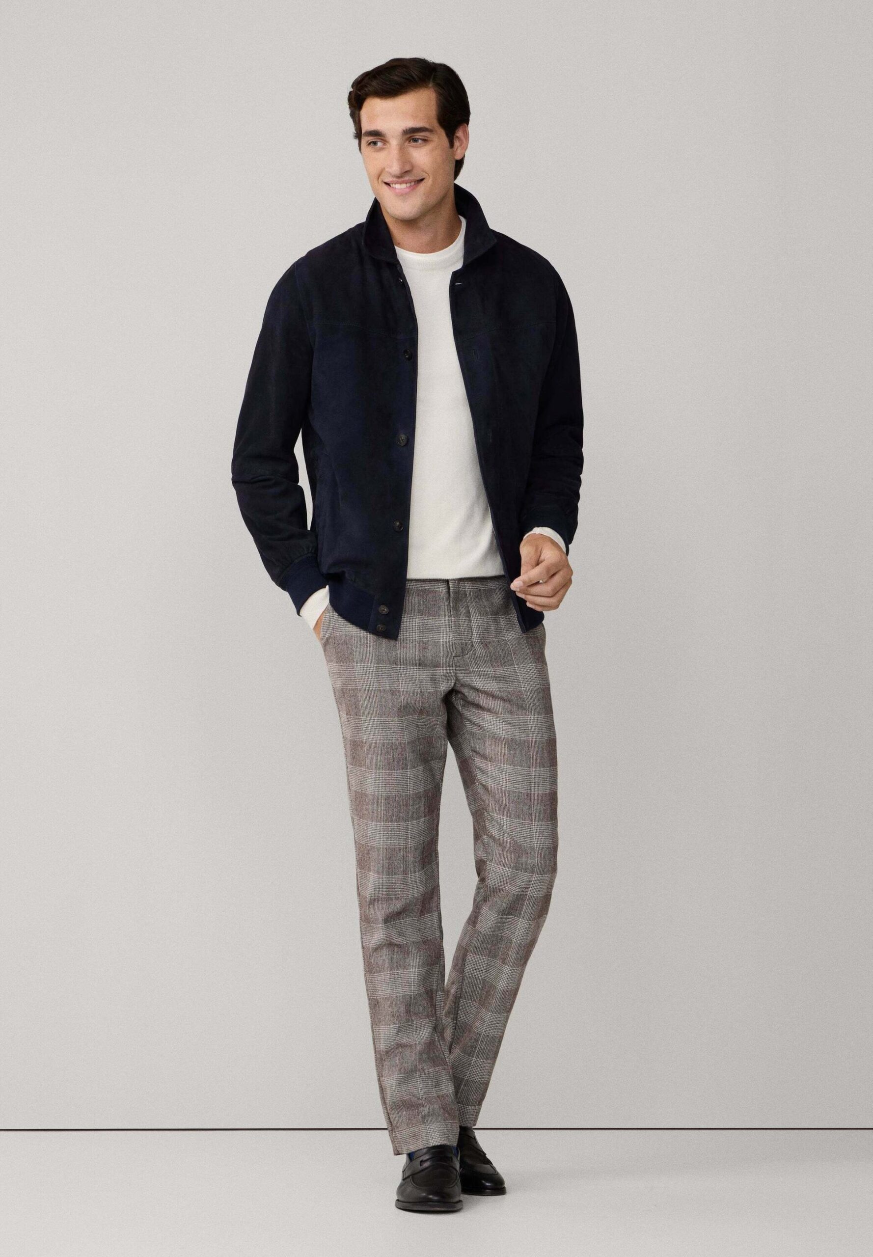 Pantaloni Hackett POW - imagine 4