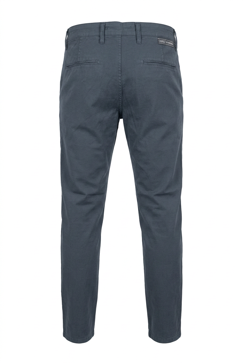 Pantaloni chino Takeshy Kurosawa - imagine 2
