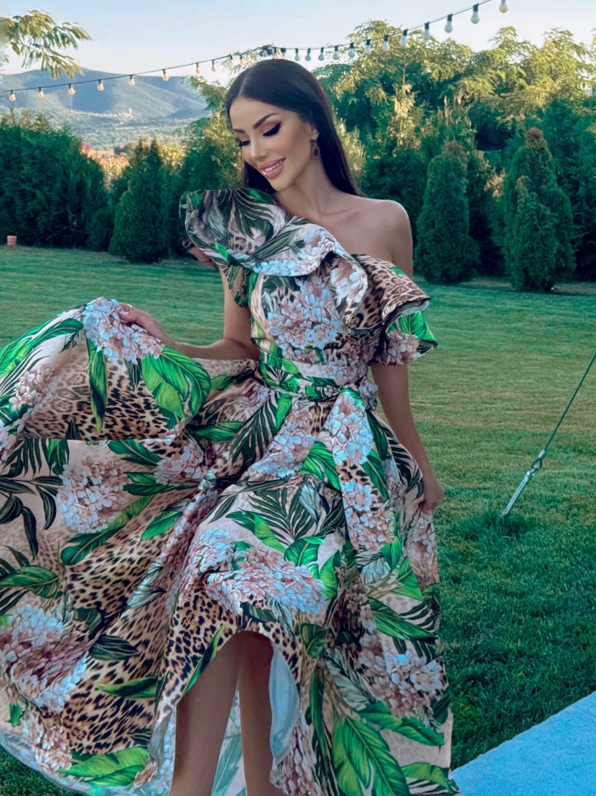 Rochie Babylon - imagine 2