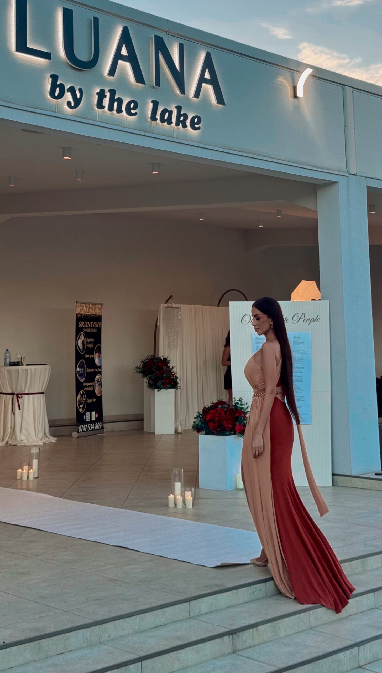 Rochie Babylon - imagine 2
