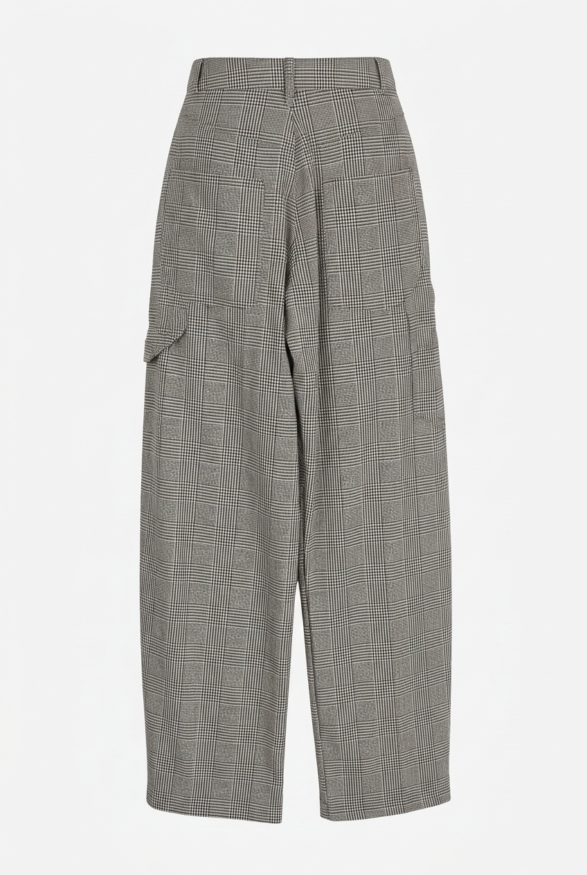 Pantaloni Souvenir - imagine 2