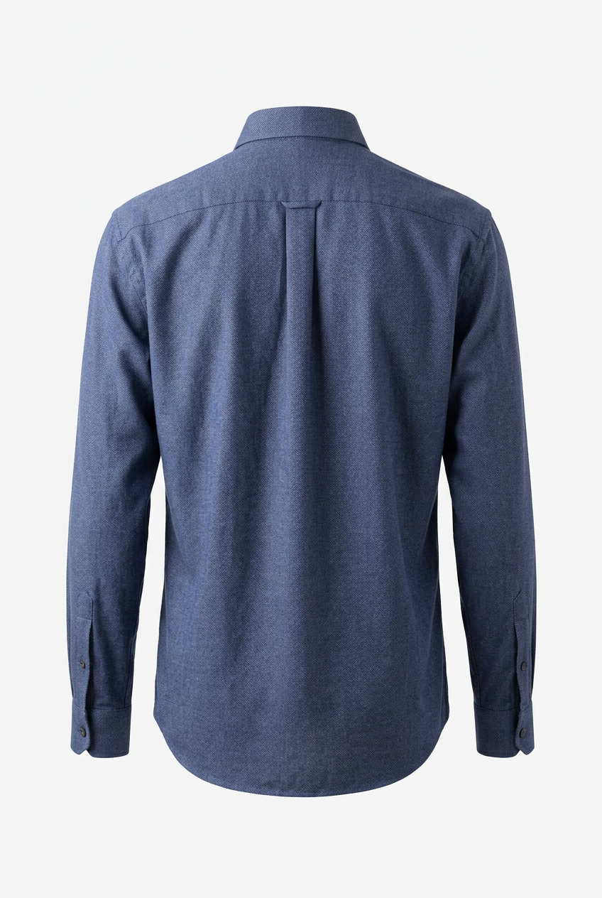 Camasa Cafe Coton Flannel - imagine 2