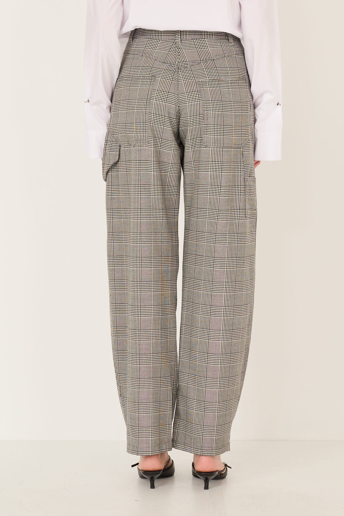 Pantaloni Souvenir - imagine 6