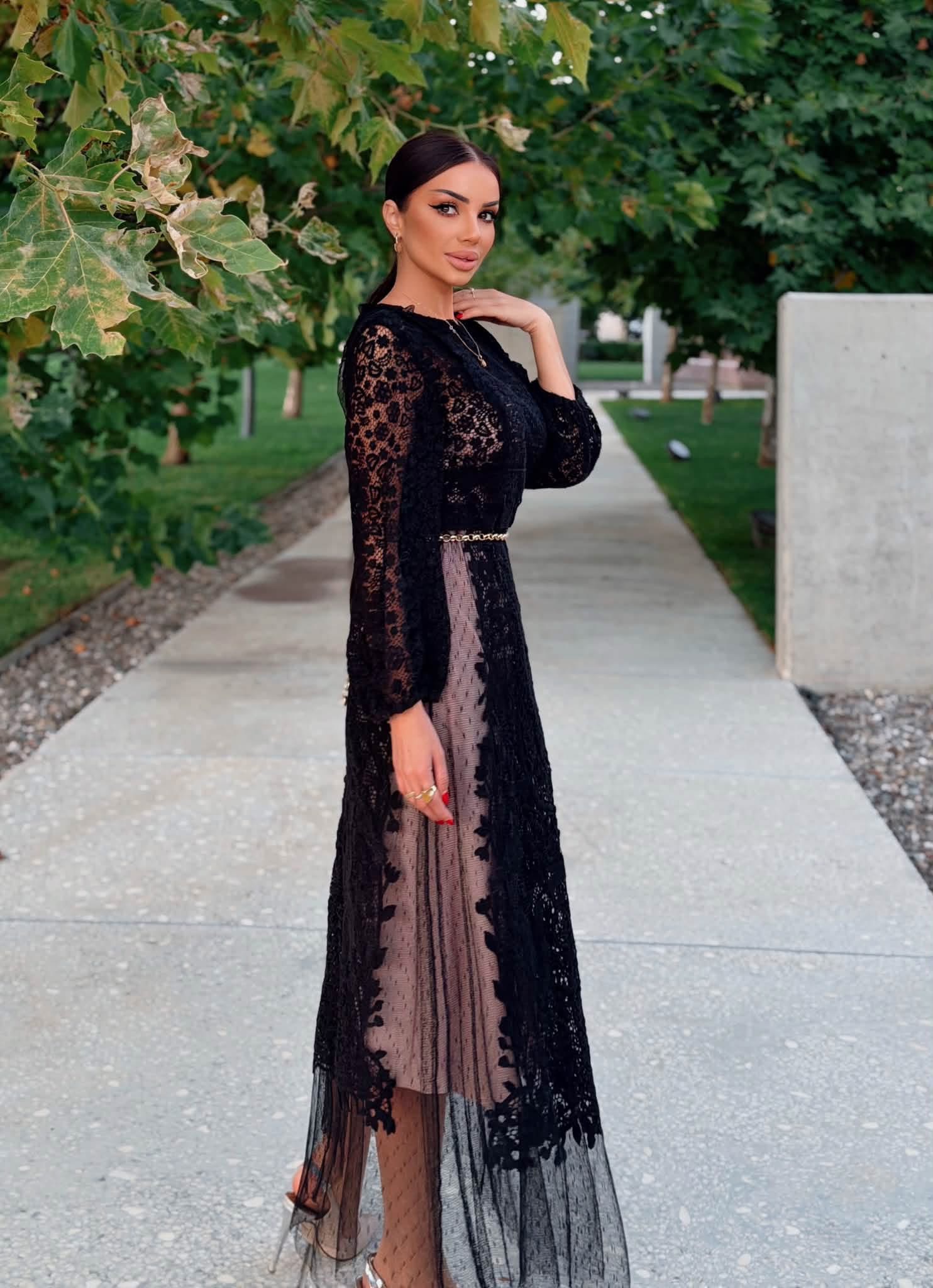 Rochie Red Valentino - imagine 2