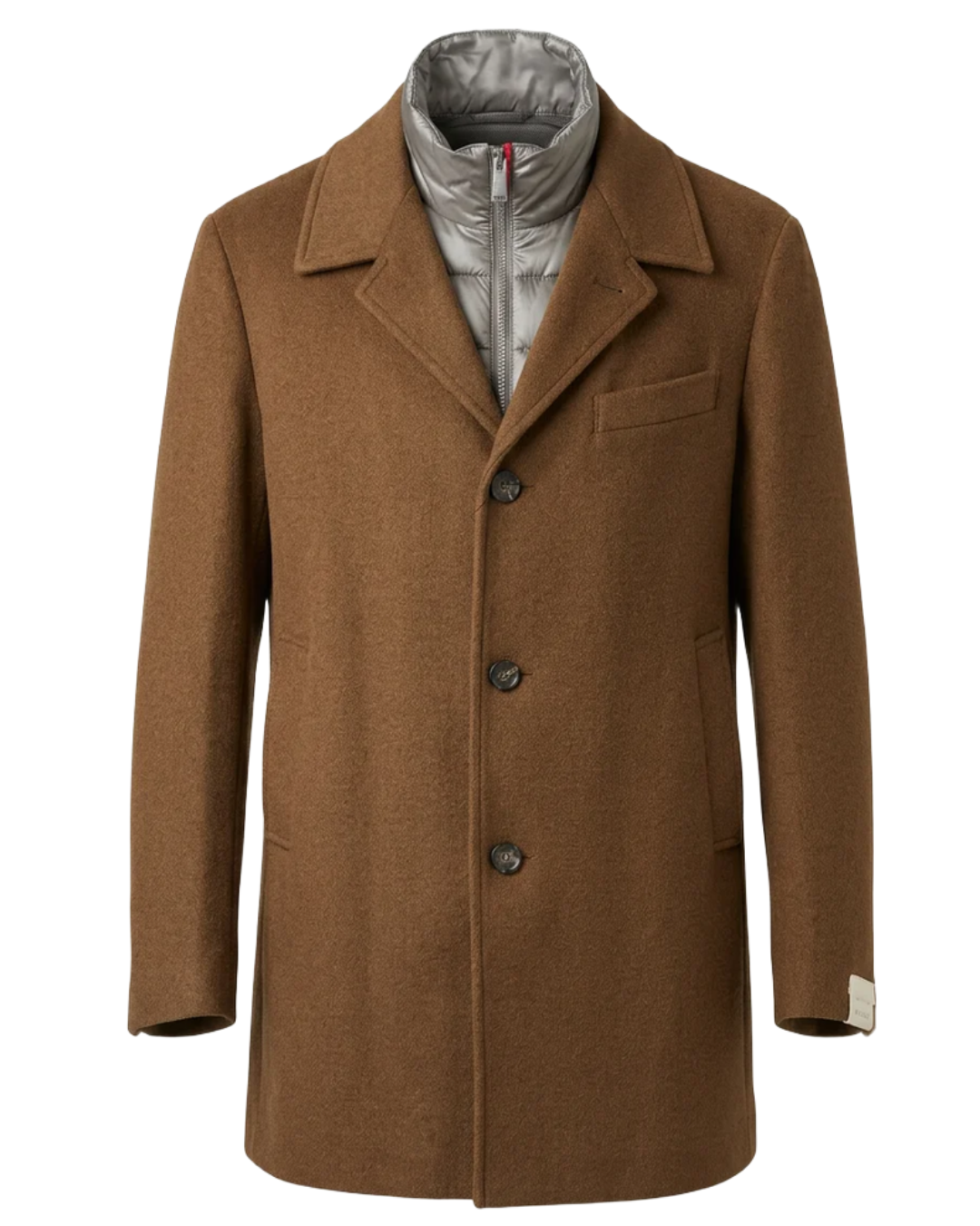 Palton Markup